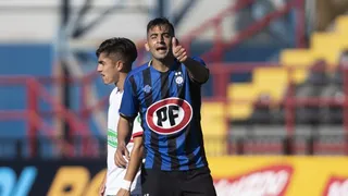 Huachipato se repuso de la derrota inicial y sumó sus primeros tres puntos en el Campeonato Nacional