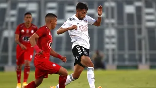 “Chilealbo”: Colo Colo se quedó en blanco con La Calera