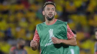 Mauricio Isla tras perder la final de Libertadores: En la vida de un campeón siempre habrá derrotas