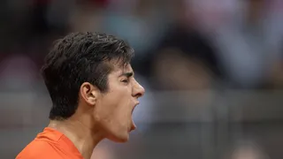 Jorge Aguilar y crisis de Cristian Garin: “Está viviendo lo mismo que le pasó a Jarry”