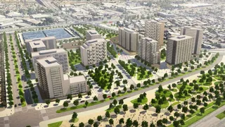 Villa Panamericana comenzó su proceso de licitación con miras a Santiago 2023