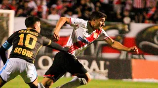 Curicó Unido 1-1 Magallanes por la Primera B 2025: resumen, goles, resultado y estadísticas