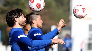 Ben Brereton: Crecí como delantero centro y en la Roja quiero jugar de “9”