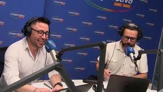 Al Aire Libre PM analizó la llegada de Nicolás Castillo a América