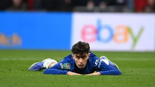 Chelsea tuvo mala suerte con los fuera de juego y perdió la Carabao Cup a manos de Liverpool