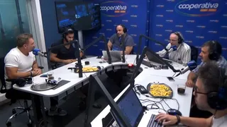 Johnny Herrera: Alfredo Arias tuvo dos semanas buenas y después era siempre lo mismo