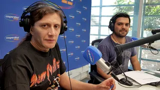 Todo por el Deporte: La sólida victoria de Nicolás Jarry en dobles de Australia