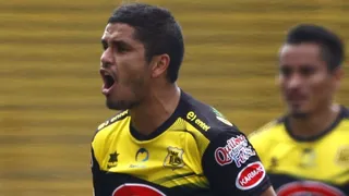 San Luis amargó a Barnechea con empate a última hora por Copa Chile