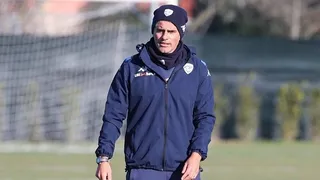 Técnico de Brescia reveló que fue contactado por Colo Colo