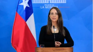 Enfrentó a la Conmebol y se transformará en la primera Presidenta de la U de Chile