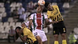 Palestino busca la clasificación a fase de grupos de la Libertadores en la revancha con Guaraní