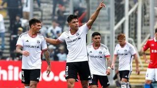 Los clasificados a las semifinales nacionales de Copa Chile