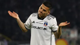 Es oficial la reprogramación del Colo Colo vs San Felipe ¿cuándo se juega?