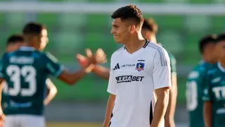 Uno de los grandes verdugos de Colo Colo fue fichado por Coquimbo Unido