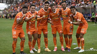 En Cobreloa explicaron las razones para vender a un alto precio las entradas para el partido con U. de Chile