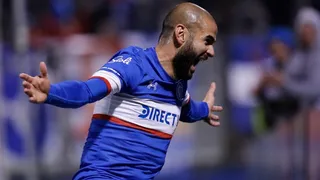 La programación de los duelos de ida de los octavos de final de la Copa Chile