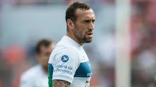 La U tiene un acuerdo con Brahian Alemán y resta destrabar su salida de Gimnasia