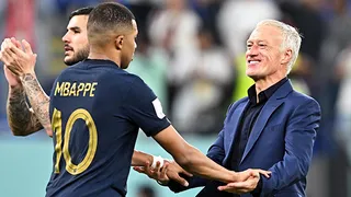 Didier Deschamps: Mbappé es un líder y una locomotora