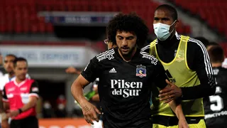 Tribunal de Disciplina rechazó apelación de Colo Colo y ratificó castigo a Maximiliano Falcón