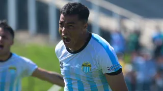 Magallanes 2-0 Puerto Montt por la Primera B 2026 | Resumen y goles