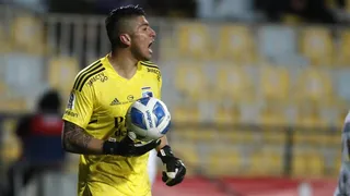 La oncena de Colo Colo para su desafío ante el Huachipato de Mario Salas