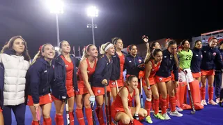 Santiago 2023: Las Diablas vencieron a Cuba y enfrentarán a Estados Unidos en semifinales