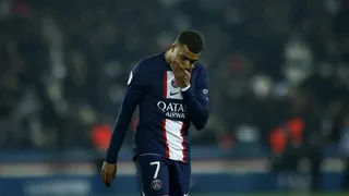 Diario Le Parisien dio por hecho el fichaje de Kylian Mbappé en Real Madrid