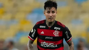 Flamengo zanja el futuro de Erick Pulgar frente a los últimos rumores