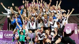 ANFP explicó cómo se jugará el campeonato nacional femenino 2019