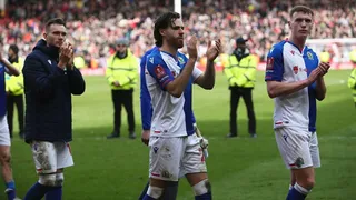 El adiós de Ben Brereton: Blackburn Rovers siempre estará en mi corazón