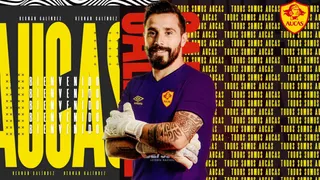 Hernán Galindez fue oficializado en Aucas de Ecuador