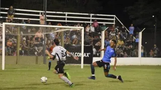 Escándalo en Argentina: Partido se jugó a estadio lleno