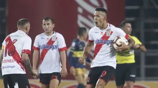 Mauro Quiroga: Nos quedamos con un sabor agridulce, porque buscábamos los tres puntos