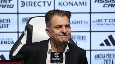 El plan de Aníbal Mosa para retener a Damián Pizarro