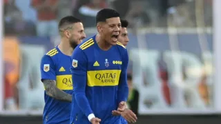 Boca Juniors festejó el título 72° de su extenso palmarés