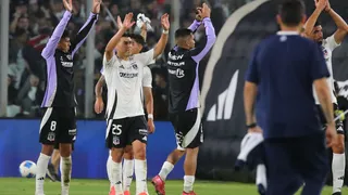 No todo fue alegrías: Jugador de Colo Colo reportó el robo de su vehículo tras duelo con Everton