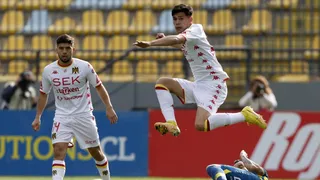 Everton volvió a entrar a zona de copas y cortó la racha sin derrotas de Unión Española