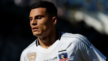 Desde Italia revelan el sorpresivo monto de la oferta por Lucas Cepeda: ¿Adiós a Colo Colo?