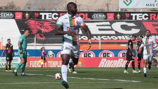 Cecilio Waterman: Esperamos ganarle a la UC para seguir pensando en cosas grandes