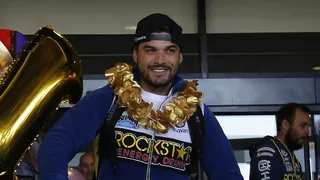 El llamado de Pablo Quintanilla a Piñera tras protestas en Reñaca: “Militares a las calles”