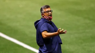 Ronald Fuentes: En Santiago Wanderers me presentaron un proyecto interesante y esperamos ser protagonistas