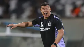 “Yo no me burlé de la U”: Jorge Almirón fue muy tajante y aclaró sus dichos por el tema TAS