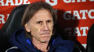 Gareca se ve forzado a modificar el ataque de La Roja para el choque con Venezuela
