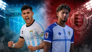 ¿Quién transmite Magallanes vs Santa Cruz? Horario, canal y cómo ver EN VIVO la Primera B 2026