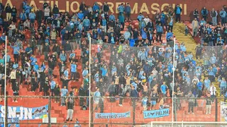 Clubes rechazaron incidentes que provocaron muerte de un hincha y enviaron condolencias