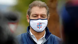 José María Buljubasich: Quizás la llave era para definirla en penales y no para perderla de forma traumática