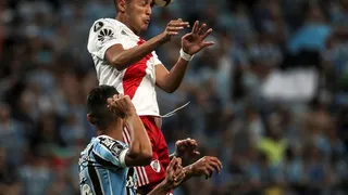River Plate accedió a la final de la Copa Libertadores tras tumbar a Gremio en emocionante duelo