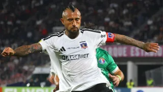 Noticias de Colo Colo hoy 26 de septiembre: Futuro de Vidal en el aire, decisión con el Monumental y el error de Vozinha