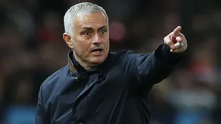 José Mourinho: Manchester United nunca debería ser séptimo