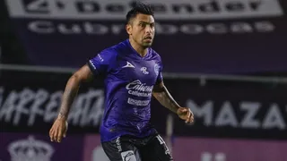 Gonzalo Jara reveló sus planes a futuro: Jugar en una liga exótica y ser DT de divisiones menores